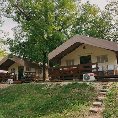 Sunflower Camping Mareda Εξωτερικό φωτογραφία