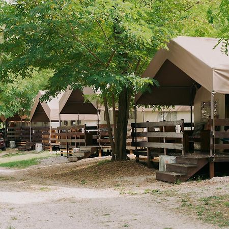 Sunflower Camping Mareda Εξωτερικό φωτογραφία