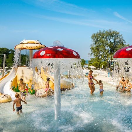 Sunflower Camping Mareda Εξωτερικό φωτογραφία