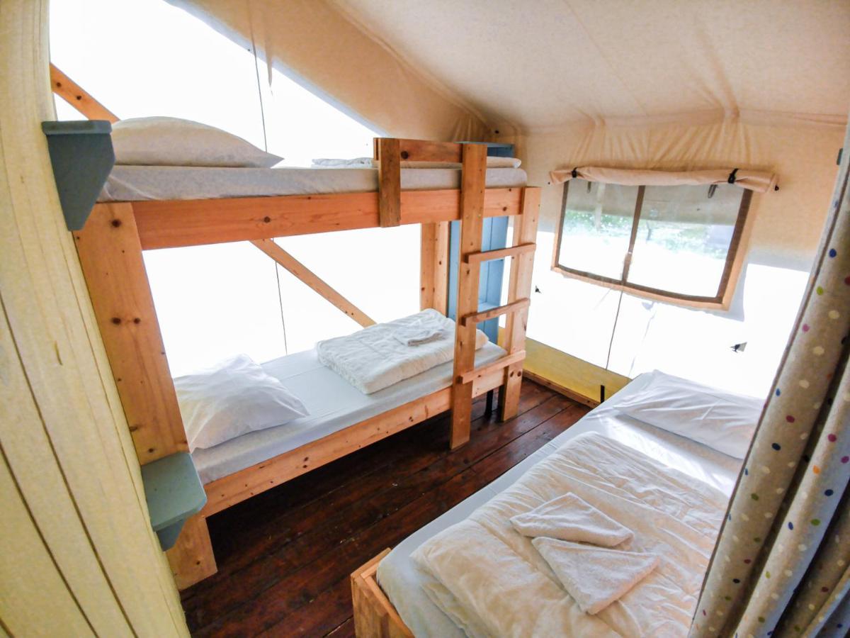 Sunflower Camping Mareda Εξωτερικό φωτογραφία