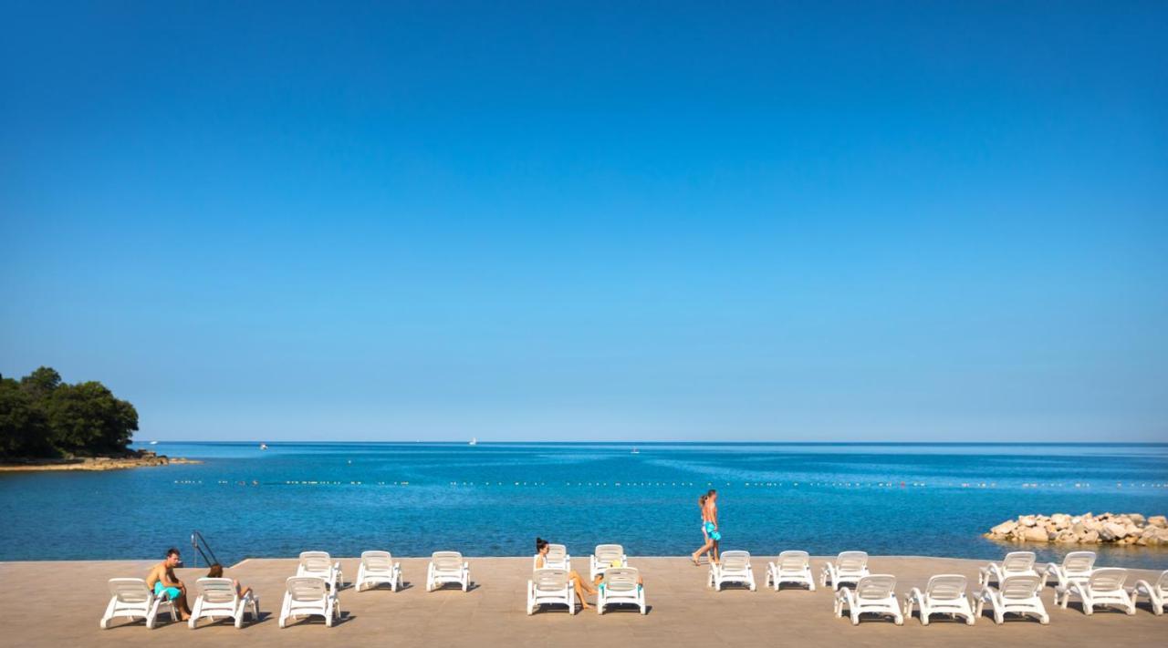 Sunflower Camping Mareda Εξωτερικό φωτογραφία