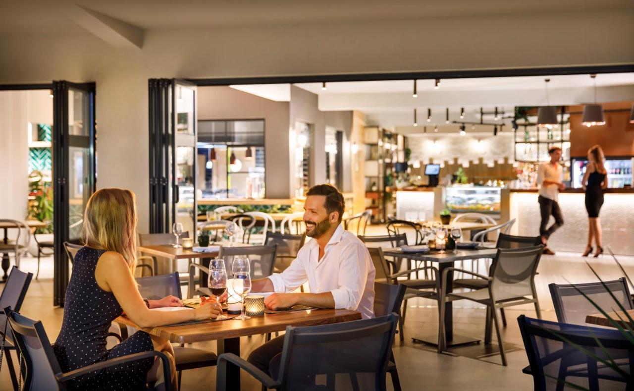 Sunflower Camping Mareda Εξωτερικό φωτογραφία