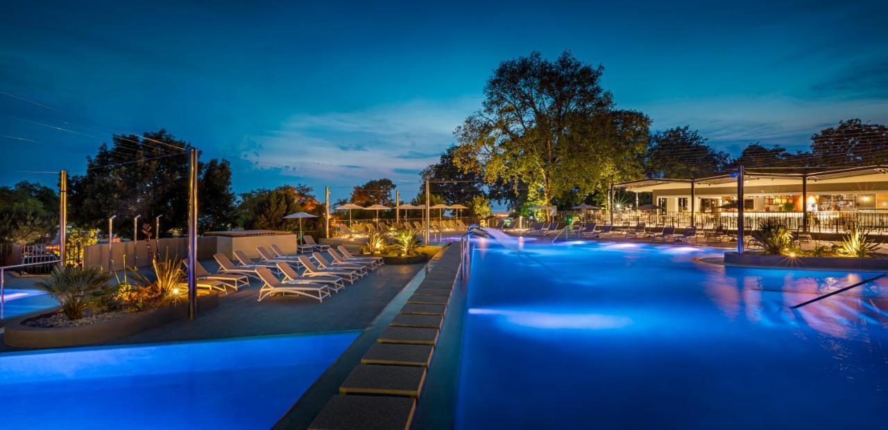 Sunflower Camping Mareda Εξωτερικό φωτογραφία