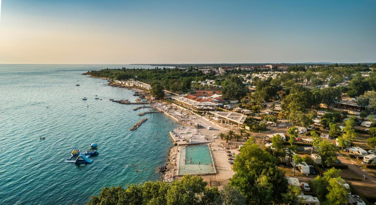Sunflower Camping Mareda Εξωτερικό φωτογραφία
