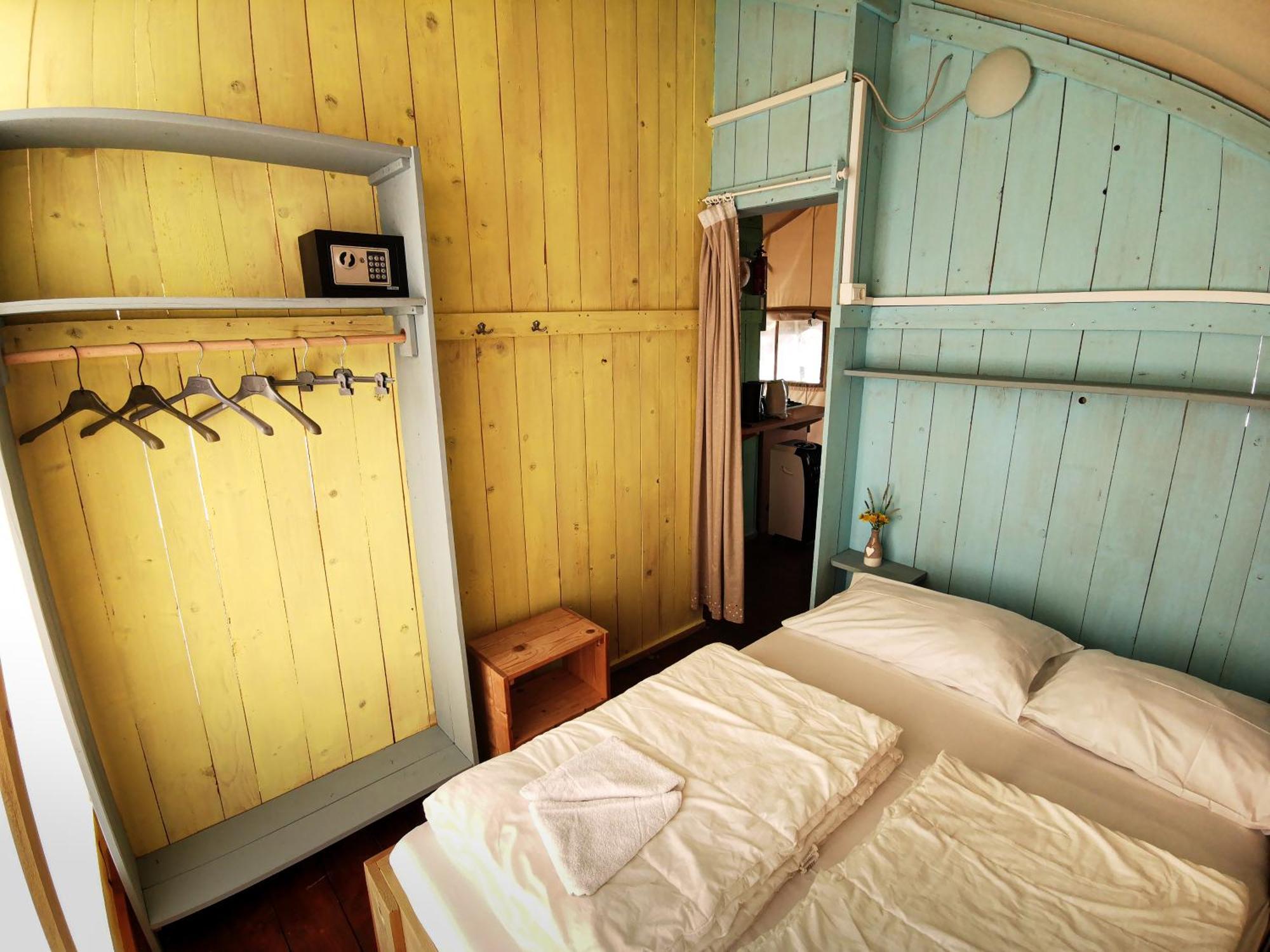 Sunflower Camping Mareda Εξωτερικό φωτογραφία