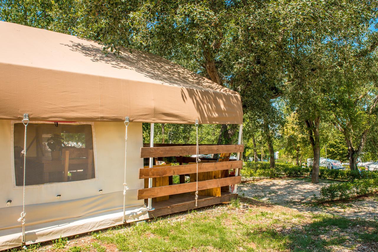 Sunflower Camping Mareda Εξωτερικό φωτογραφία