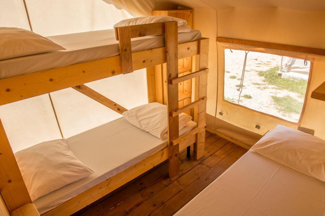 Sunflower Camping Mareda Εξωτερικό φωτογραφία