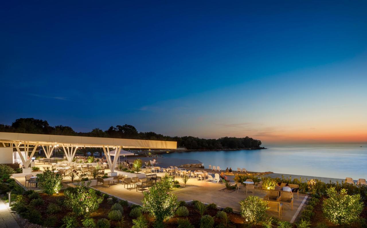 Sunflower Camping Mareda Εξωτερικό φωτογραφία